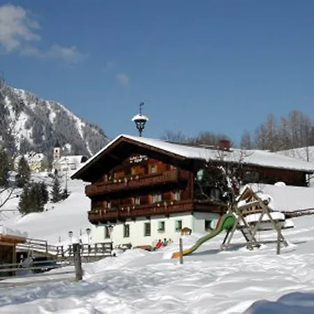 Hotel Nigglgut 2*